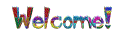 :welcomesign: